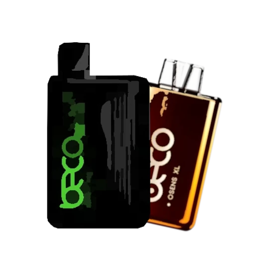 beco vape