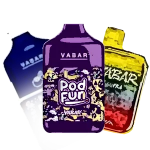 Vabar Disposable Vape