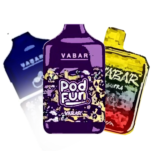 Vabar Disposable Vape