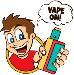 Vape Shop Experience