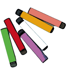 disposable Vape Flavors