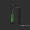 Beco Soft Disposable Vape 6000 Puffs Nut Tobacco