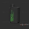 Beco Soft Disposable Vape 6000 Puffs Strawberry Watermelon