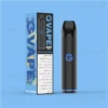 Gvape G6000 Blue Lagoon