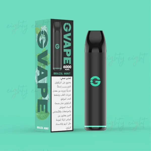 Gvape G6000 brazil-mint-01