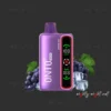 ONTO Tempo 15000 Puffs Grape Ice