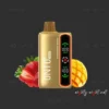 ONTO Tempo 15000 Puffs Strawberry Mango