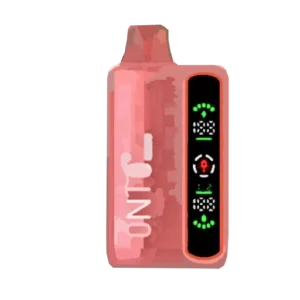ONTO Tempo 15000 Puffs Disposable Vape