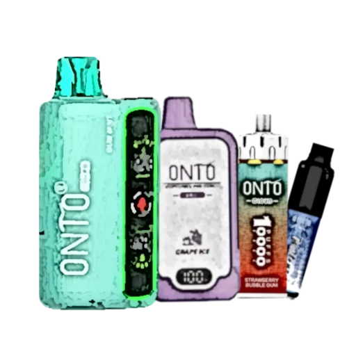 onto-vape