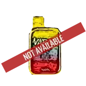 Vabar Supra Disposable Vape (7000 Puffs)