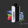 waka vape 10000 puffs Blueberry Raspberry