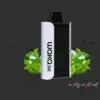 waka vape 10000 puffs Fresh Mint