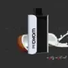 waka vape 10000 puffs Icy Coconut Water
