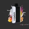 waka vape 10000 puffs Mango Peach