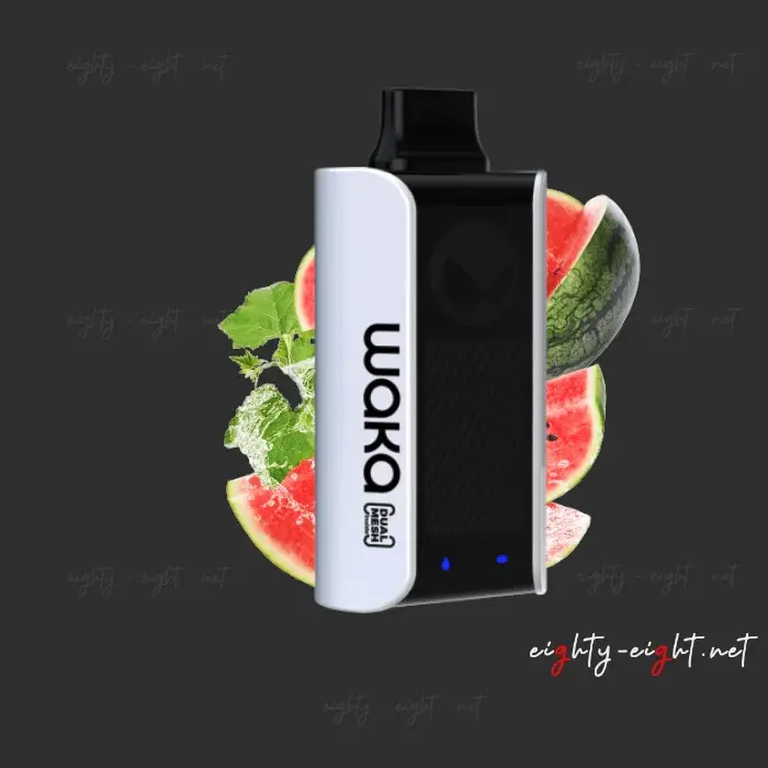 fatte a´ mano waka✨ Waka Vape 10000 Puffs - 2025