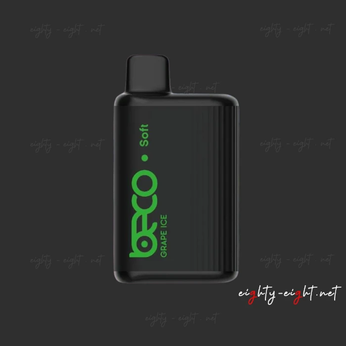 Beco-Soft-Disposable-Vape-6000-Puffs-Gape-Ice