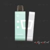 ELF BAR EW9000 9000 Puffs Miami Mint - Full