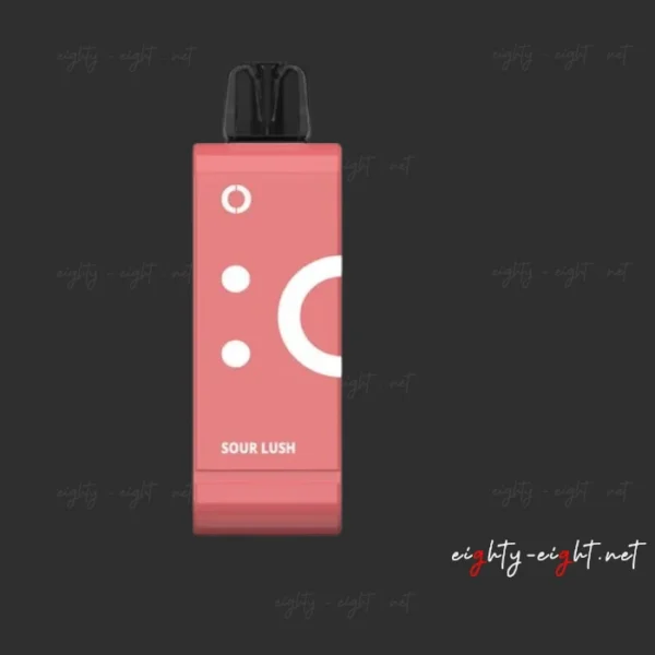 ELF BAR EW9000 9000 Puffs Sour Lush - Pod