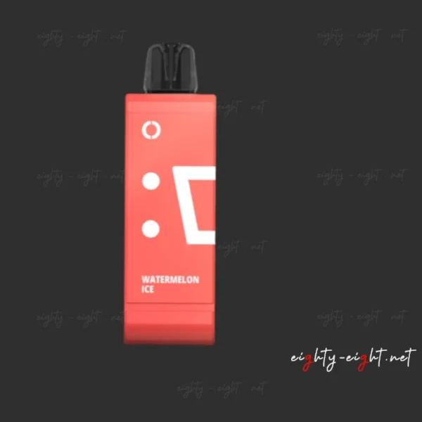 ELF BAR EW9000 9000 Puffs Watermelon Ice - Pod