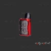 UWELL CALIBURN GK2 POD SYSTEM KIT Ribbon Red