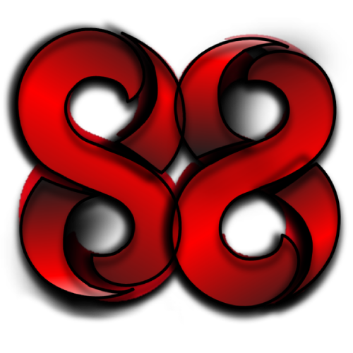 eighty eight smoking accessories icon